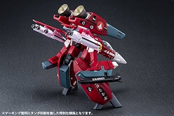 ■バルキリー　VF-1S　60㎝　ジャンボソフビ トイナミ社　新品未使用 □バルキリー VF-1S 60㎝ ジャンボソフビ トイナミ社 新品未使用